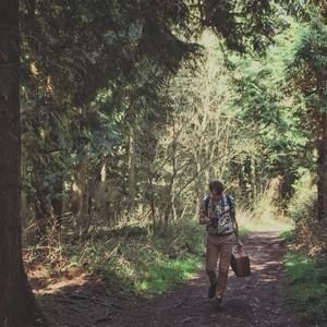 Meet your Posher, Ty